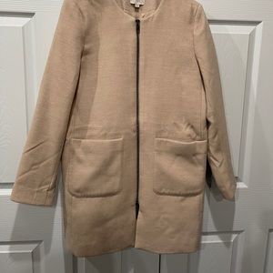 Loft coat never worn